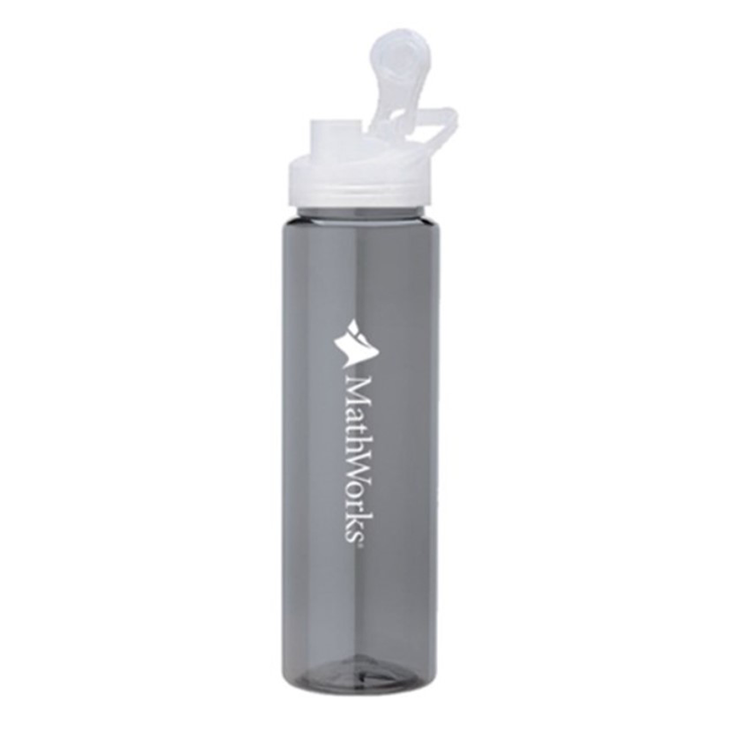 MathWorks Water Bottle w/ Integrated Handle