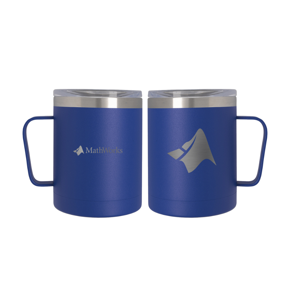 Mathworks 12 oz Concord Mug