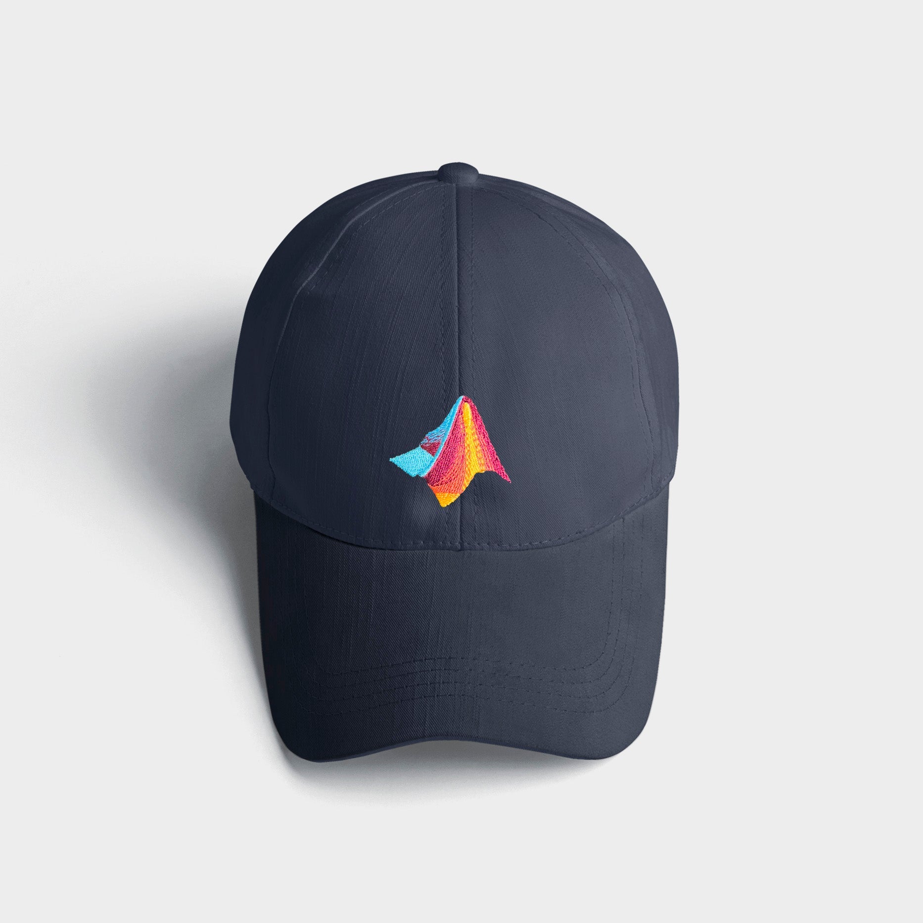 Caps merchandise on sale