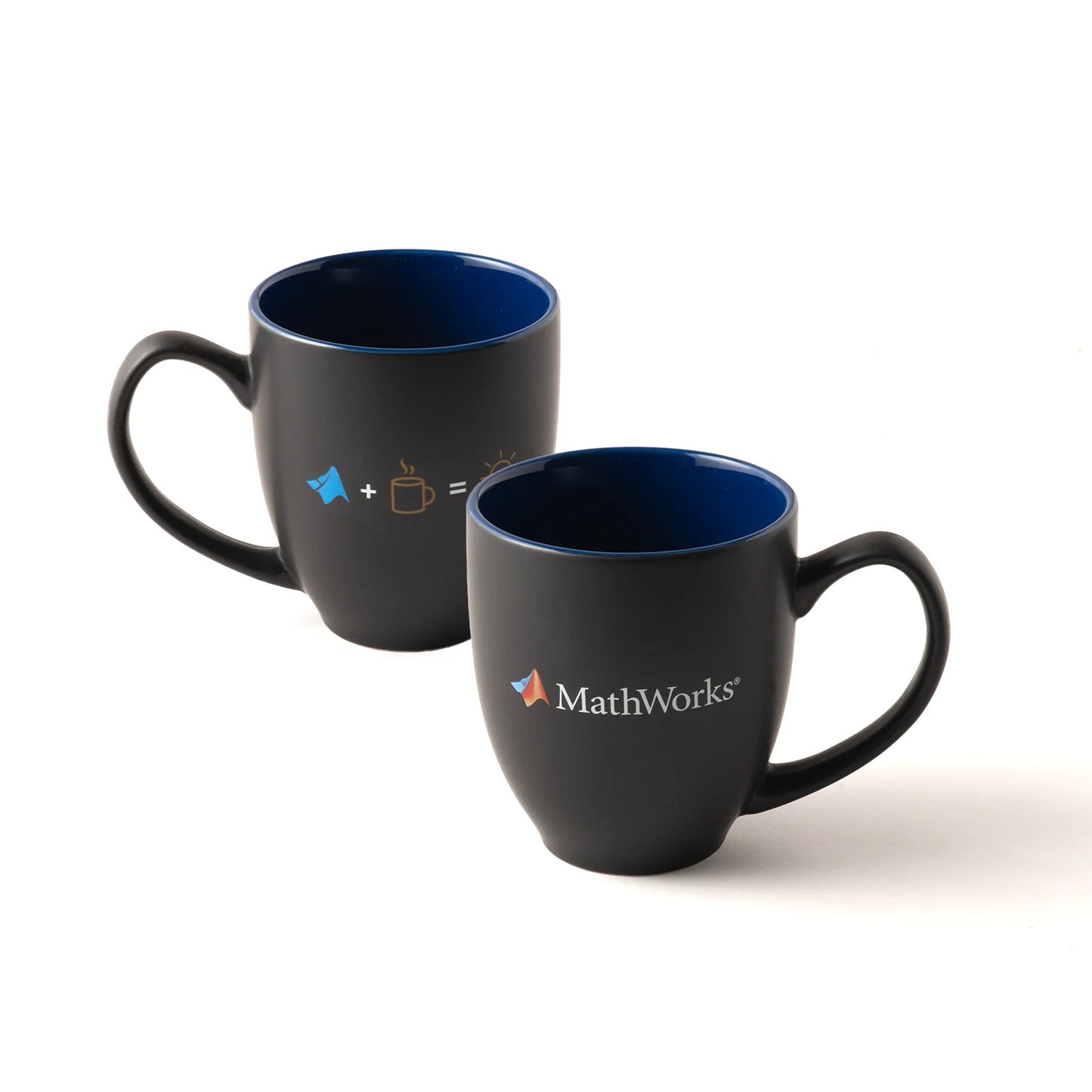 MathWorks Coffee Mug