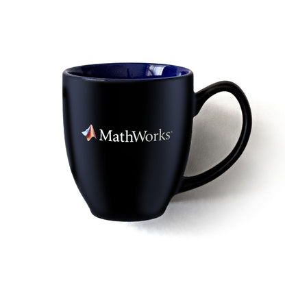 MathWorks Coffee Mug