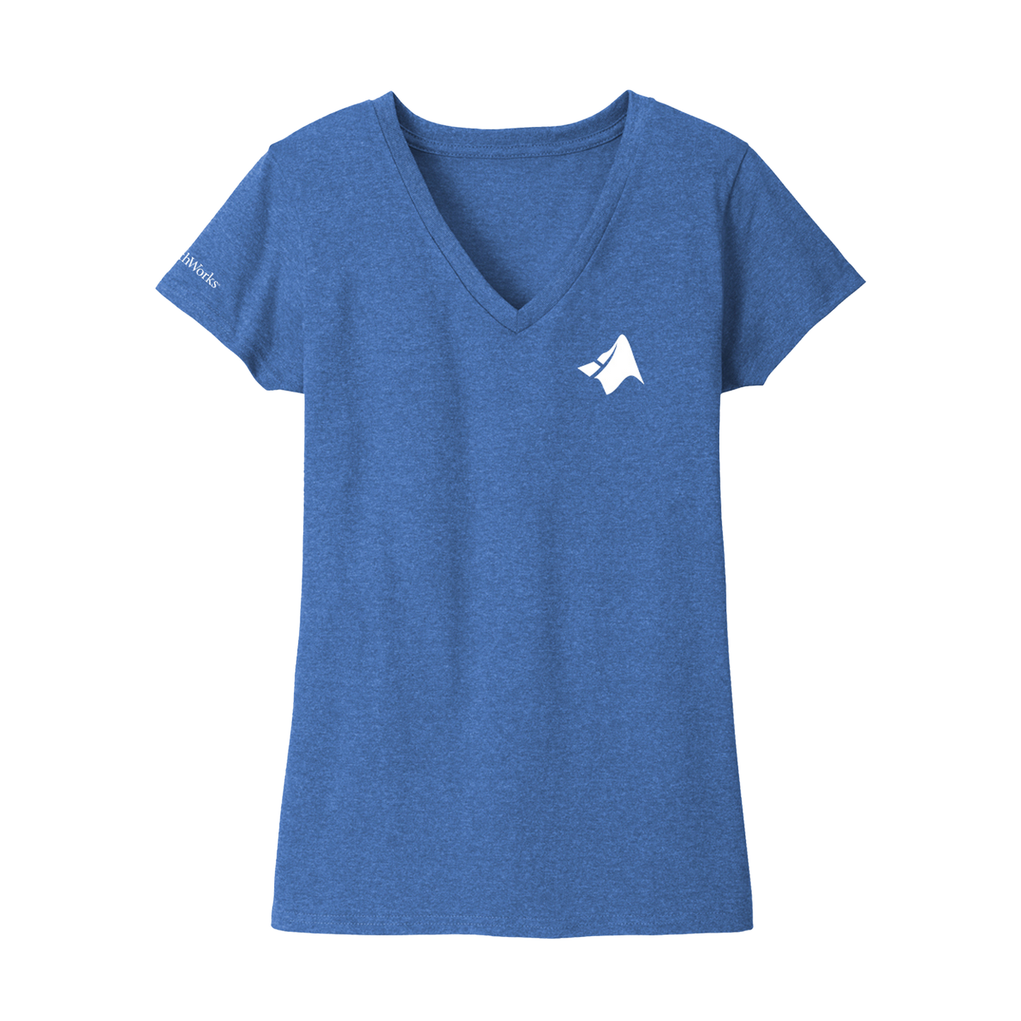 MATLAB Membrane T-Shirt: Ladies