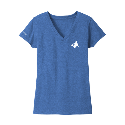 MATLAB Membrane T-Shirt: Ladies