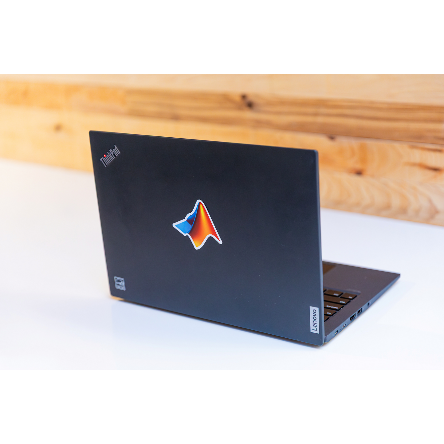 MathWorks Triple Pack (Sticker, Pin & Magnet)