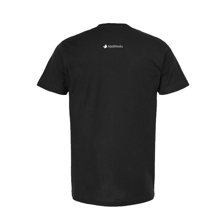 MATLAB >>logo T‑Shirt: Mens