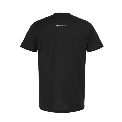 MATLAB >>logo T‑Shirt: Mens