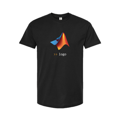 MATLAB >>logo T‑Shirt: Mens