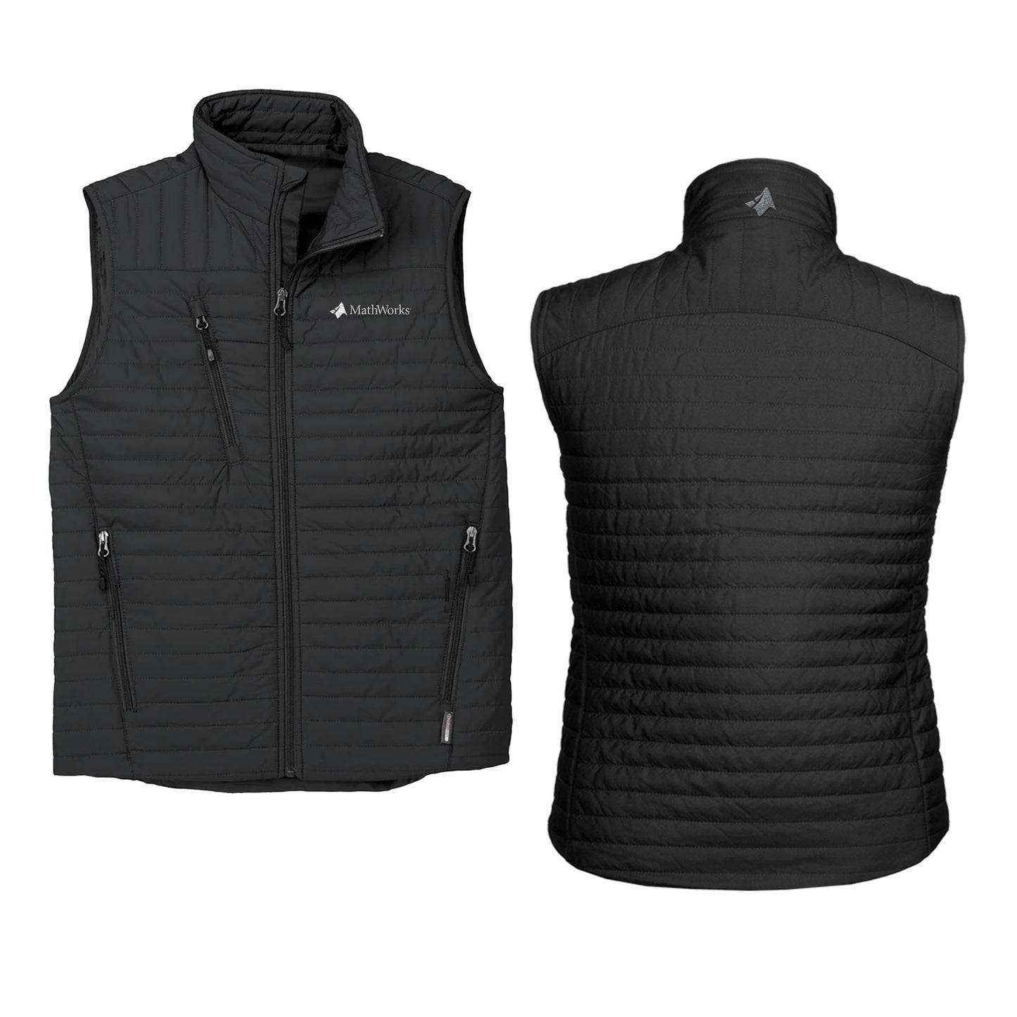 MathWorks Front Runner Vest: Mens