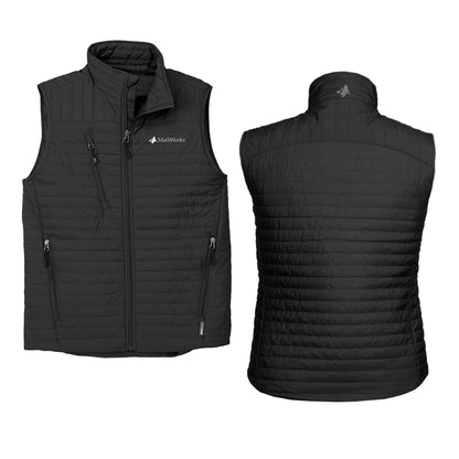 MathWorks Front Runner Vest: Mens