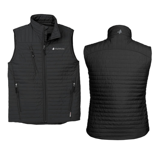 MathWorks Front Runner Vest: Mens