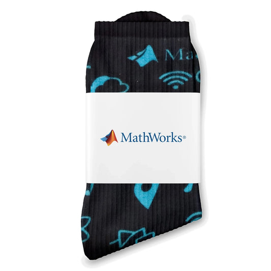 MathWorks Apparel – Shirts, Hats, and Sweatshirts – MathWorks Merch Shop