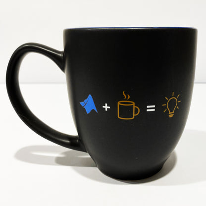 MathWorks Coffee Mug