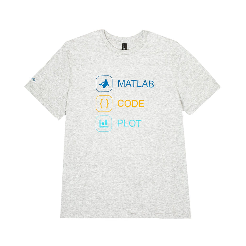 MathWorks Apparel – Shirts, Hats, and Sweatshirts – MathWorks Merch Shop