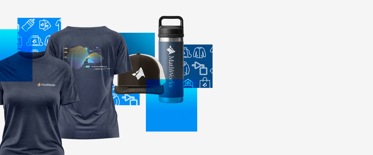 MathWorks Merch Shop